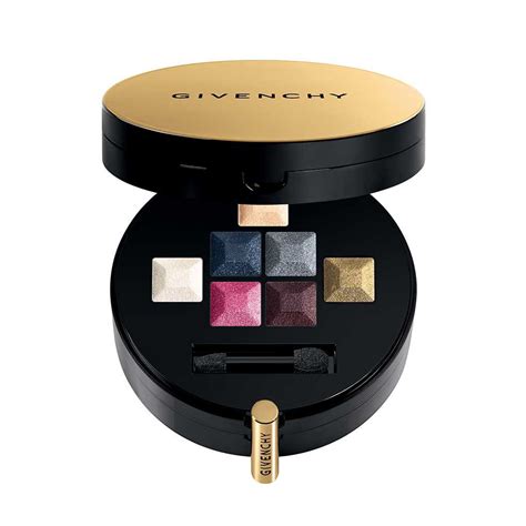 givenchy glamour on the gold review|Givenchy Glamour On The Gold Palette .